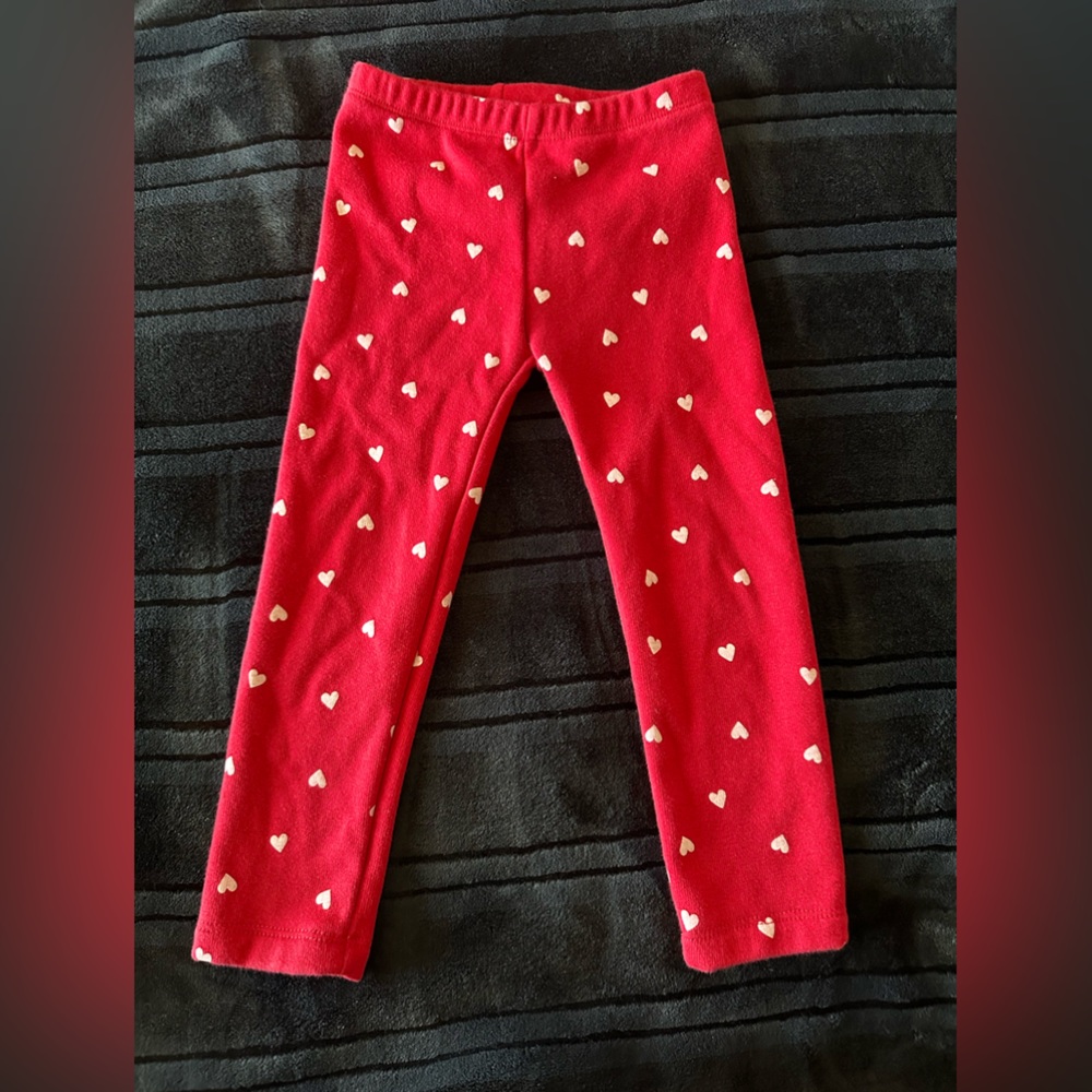 Old Navy 4T Girls sweatpants